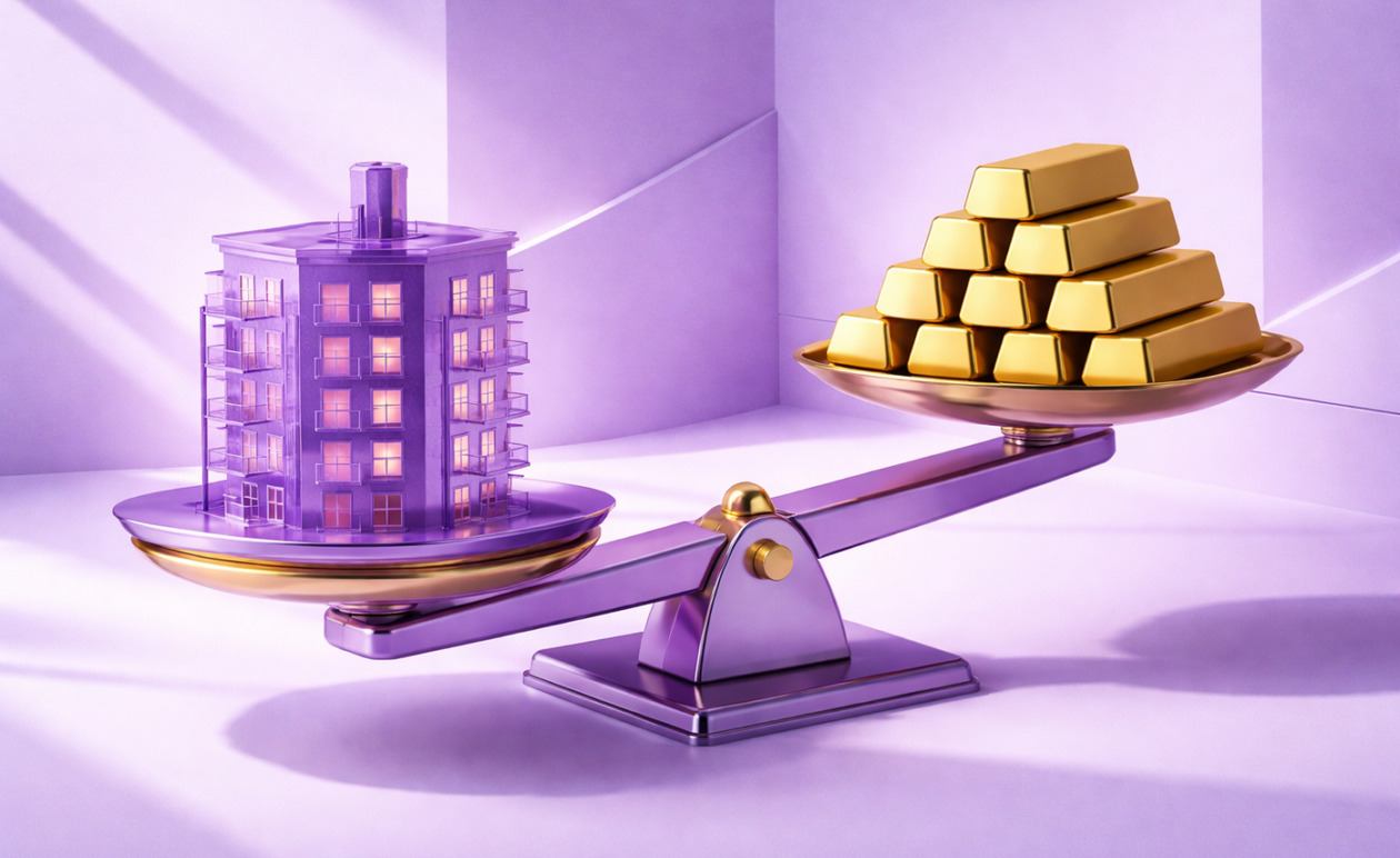 Ακίνητα: Γιατί η Αθήνα είναι η δεύτερη δυσπρόσιτη πόλη στην Ευρώπη για αγορά κατοικίας