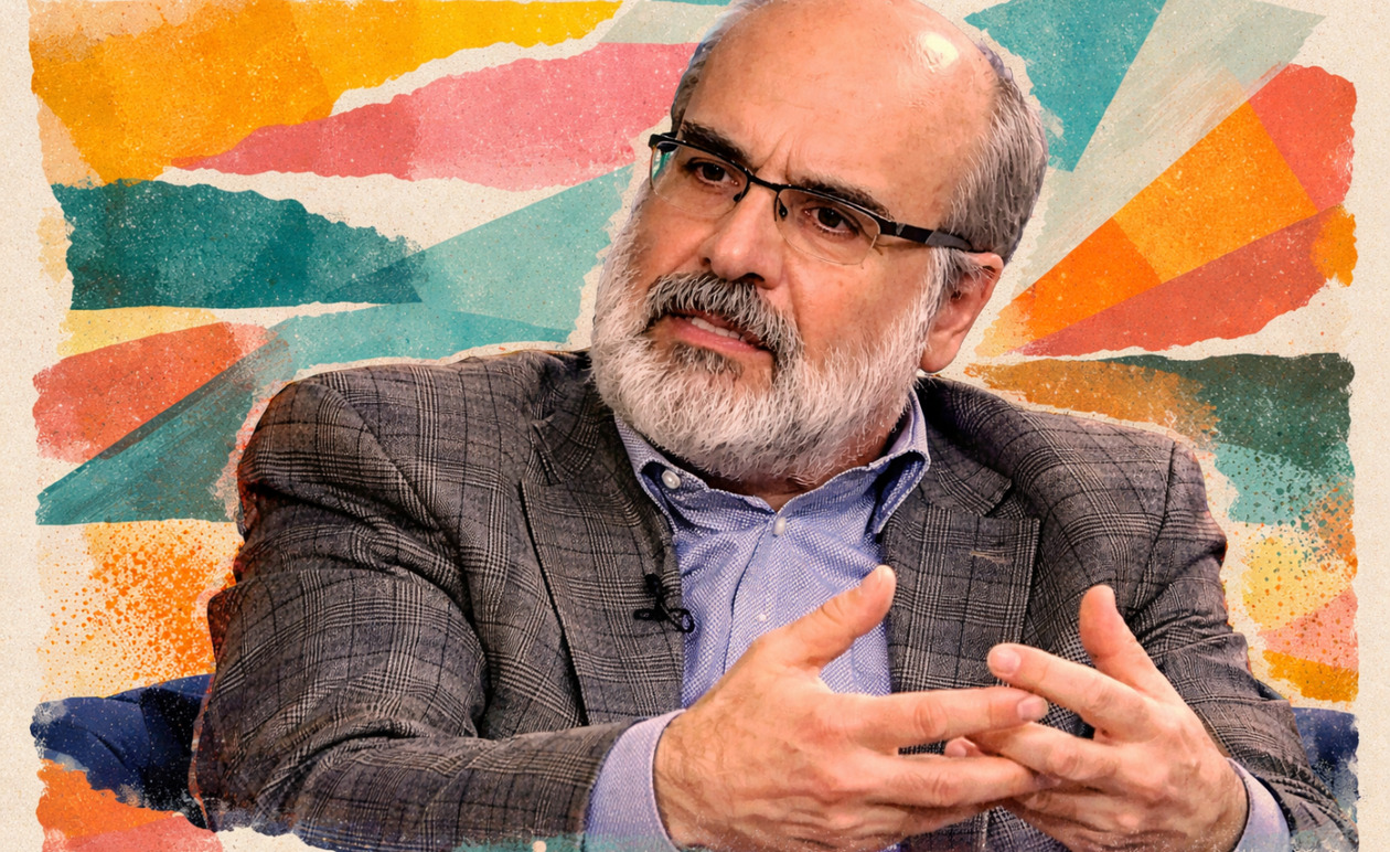 Δημήτρης Πλάντζος: Γιατί η «Ωραία Ελένη» του Νόλαν και ο κλασικός πολιτισμός ανήκουν σε όλο τον κόσμο