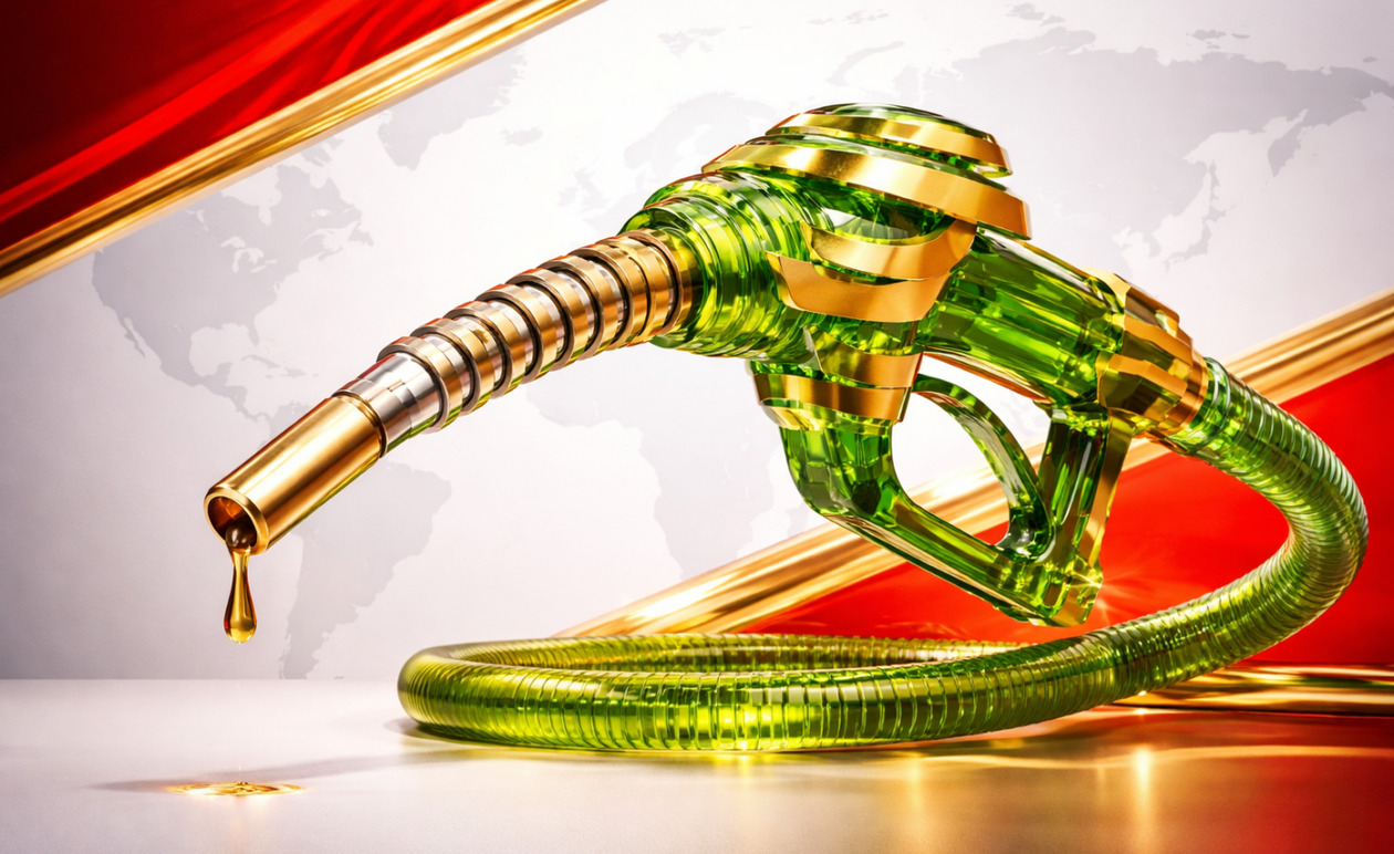 Fuel Pass 2026: Ανοίγουν οι αιτήσεις στο vouchers.gov.gr – Οδηγός για δικαιούχους και ποσά