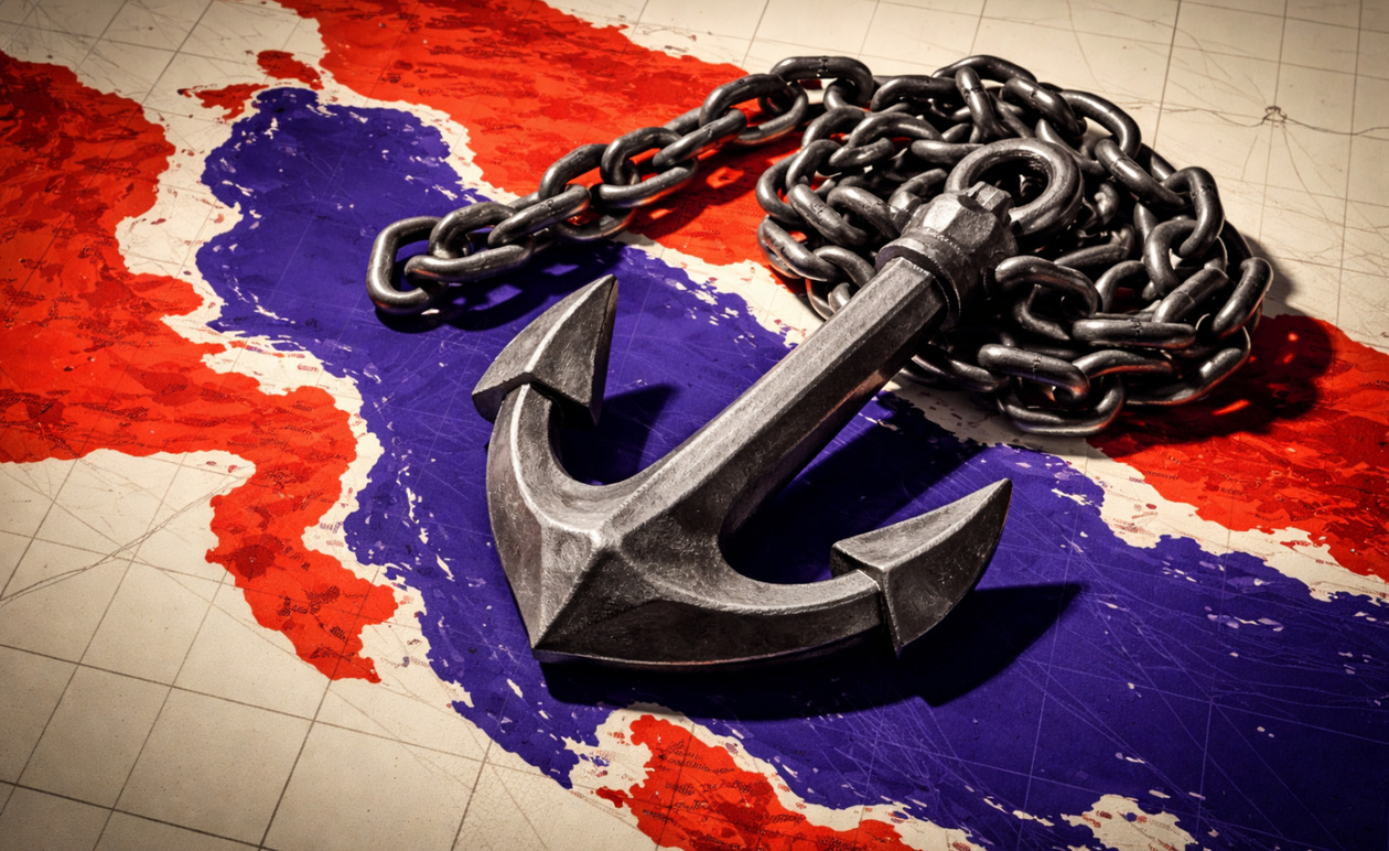 ΗΠΑ: Ο ναυτικός αποκλεισμός στο Ορμούζ απειλεί με παγκόσμιο ενεργειακό κλονισμό και πετρέλαιο στα 150 δολάρια