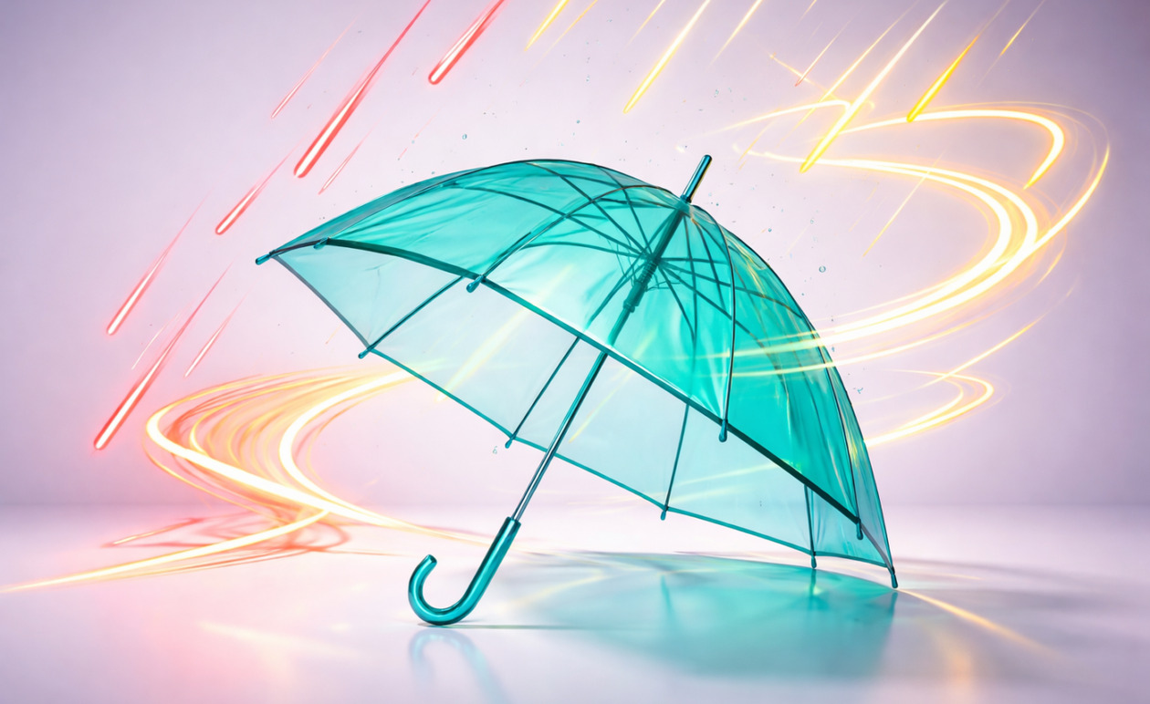 Καιρός: Ισχυρές βροχές, καταιγίδες και θυελλώδεις άνεμοι έως 9 μποφόρ σήμερα