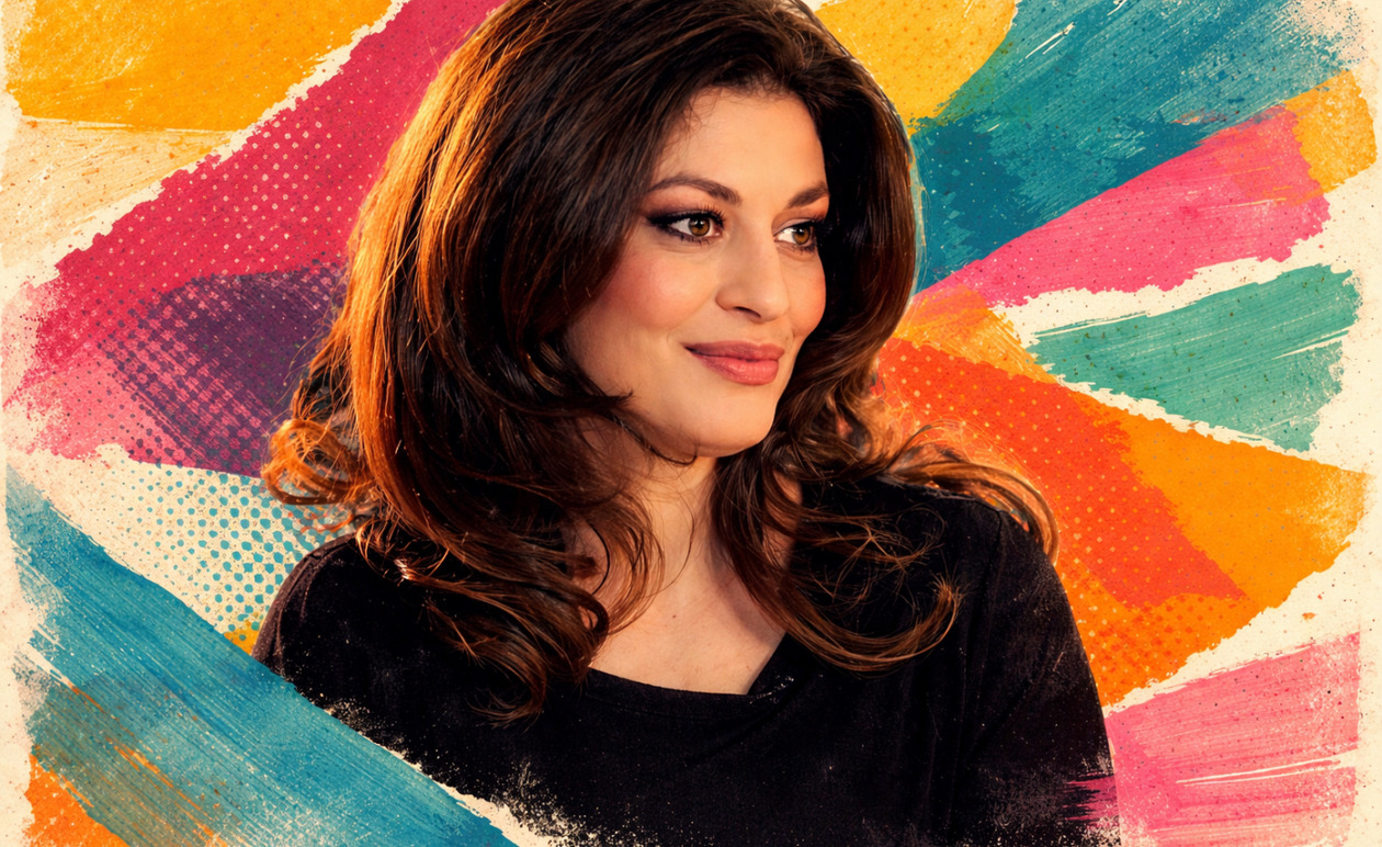 Δωροθέα Μερκούρη: Γιατί η μητρότητα δεν αποτελεί μονόδρομο για κάθε γυναίκα