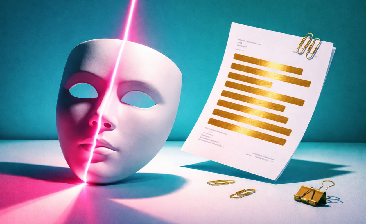 Γιατί οι άνθρωποι άνω των 60 διαβάζουν τον χαρακτήρα σας σαν ανοιχτό βιβλίο