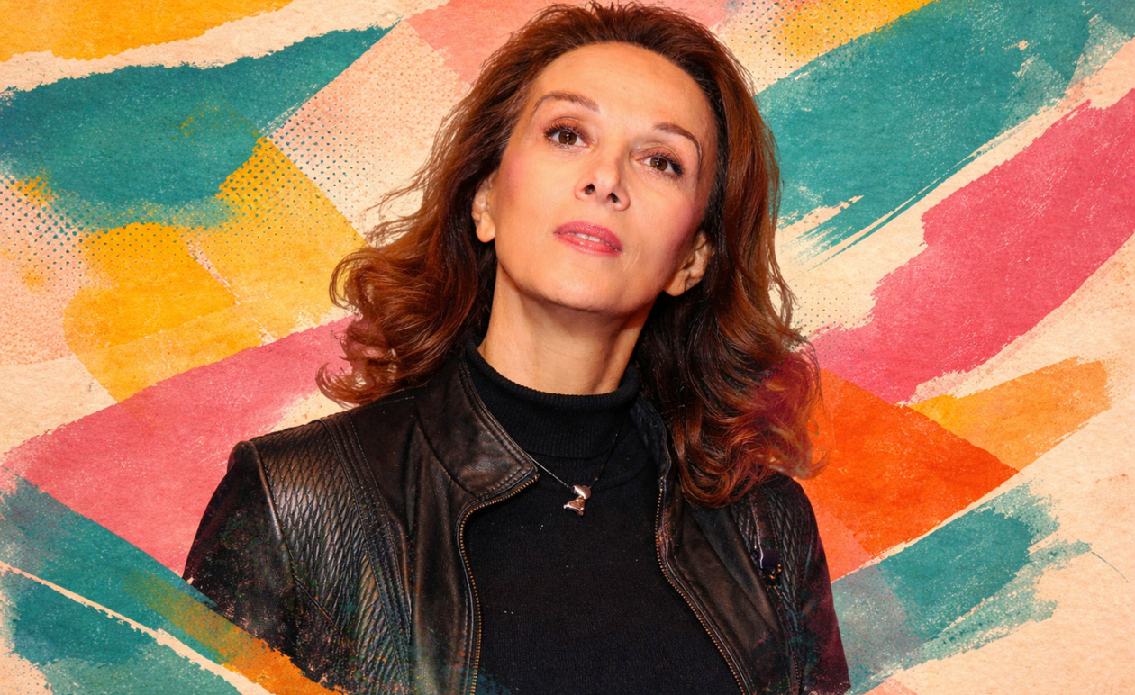 Μαίρη Βιδάλη: Η αντίδραση στην ερώτηση για την απώλεια του γιου της και η «ευλογία» της υποκριτικής