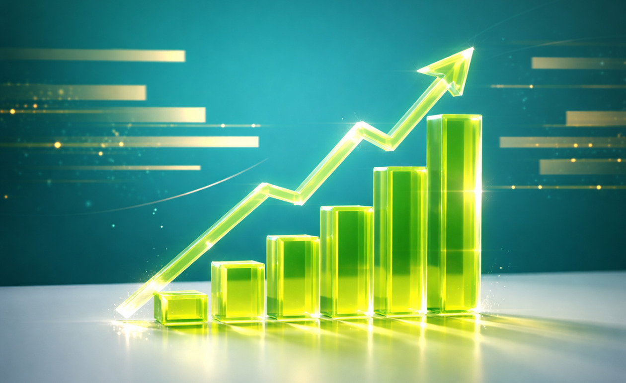 Bally’s Intralot: Εκτίναξη EBITDA στα 184,6 εκατ. ευρώ και μέρισμα 30 εκατ. ευρώ για το 2025