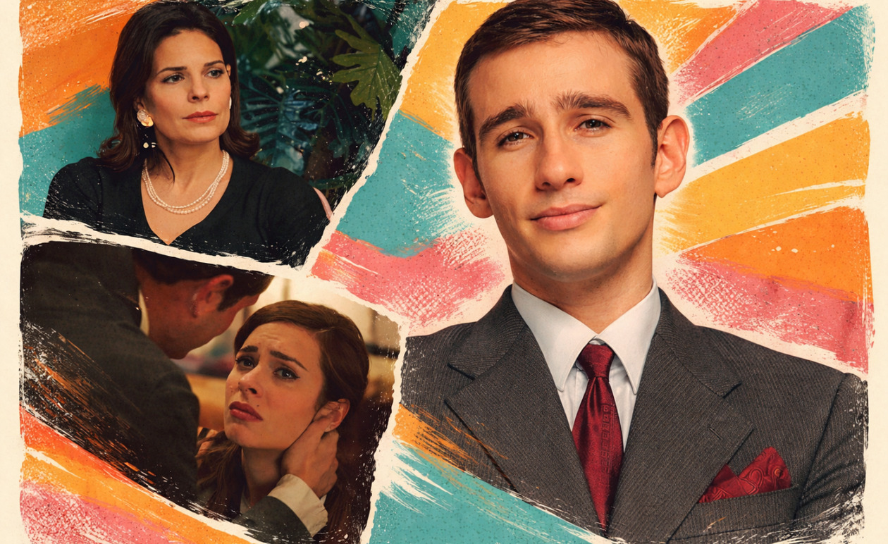 Porto Leone: Ο Αντρέας τραυματίζεται σοβαρά και το ποδοσφαιρικό του μέλλον καταρρέει