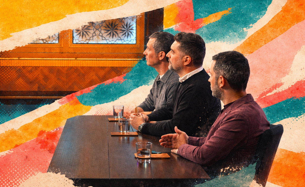 MasterChef: Η μοιραία αστοχία με το κουνέλι και η οριστική αποχώρηση του Παναγιώτη