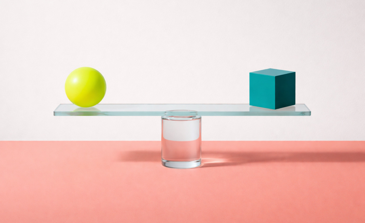 Στα 65 μου κατάλαβα ότι η σοφία δεν είναι οι απαντήσεις αλλά η αντοχή στην αντίφαση