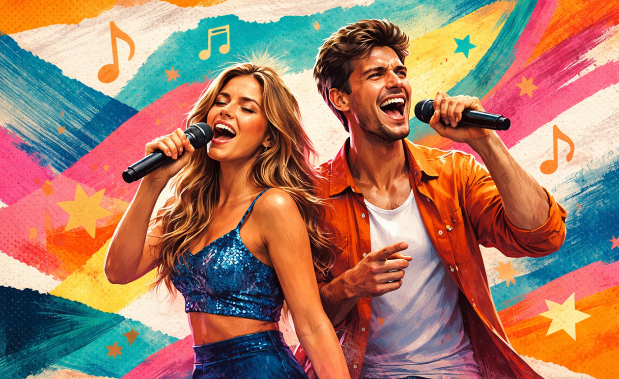 Eurovision 2026: Οι δύο τρόποι ψηφοφορίας για το «Sing for Greece»