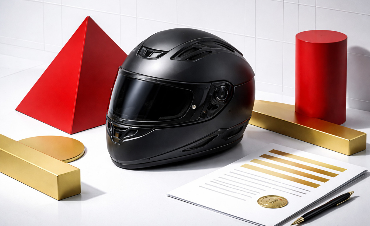 ΕΛ.ΑΣ.: Πάνω από 1.230 παραβάσεις για κράνος σε μία εβδομάδα – Τα πρόστιμα του νέου Κ.Ο.Κ.