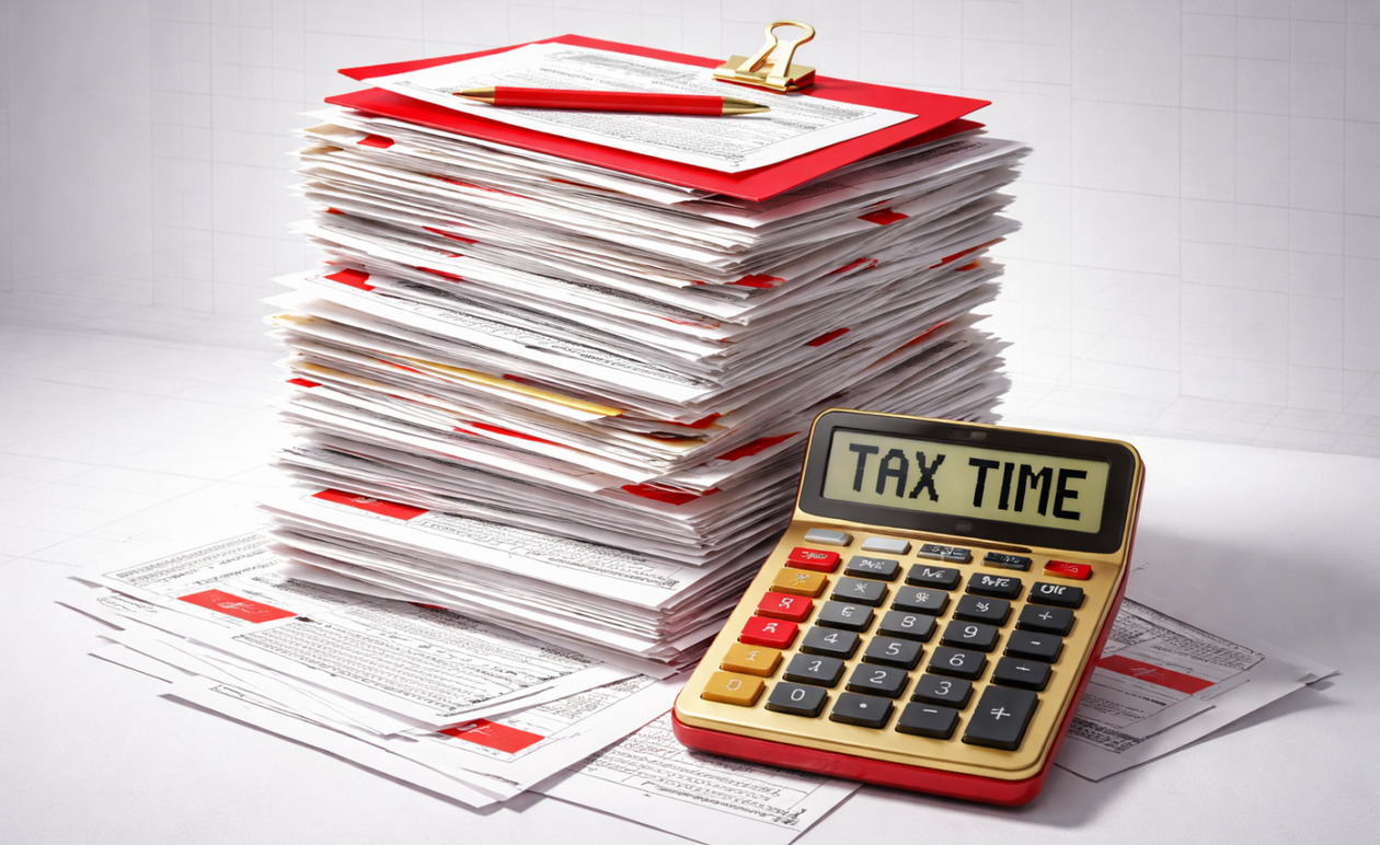 ΑΑΔΕ: Πρόστιμο 2,7 εκατ. ευρώ σε μεγάλη επιχείρηση – Οι δαπάνες που απορρίφθηκαν στον έλεγχο