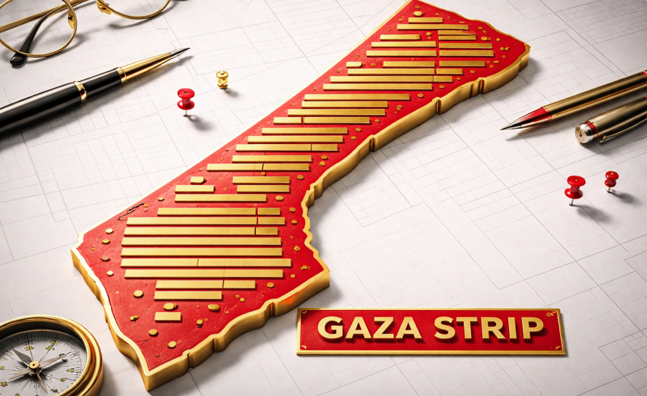 Γάζα: Ο πρόεδρος των ΗΠΑ ανακοινώνει τη νέα τεχνοκρατική διοίκηση για τη μεταπολεμική εποχή