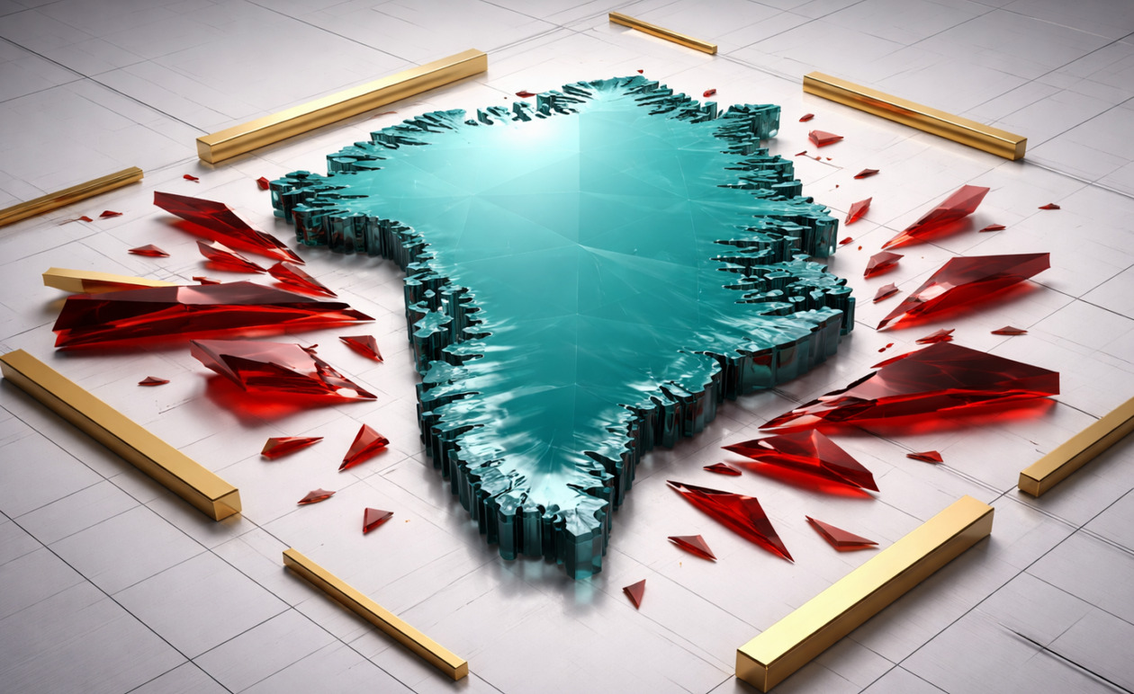 Γροιλανδία: Ο πρόεδρος των ΗΠΑ προαναγγέλλει δράση για τη «ρωσική απειλή» και επιμένει στην αγορά του νησιού