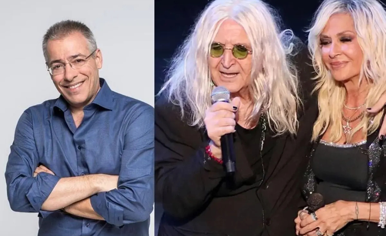 Χαμός με αυτά που είπε ο Μάνεσης για τον Καρβέλα – «Δήλωνε χαμηλοσυνταξιούχος…»