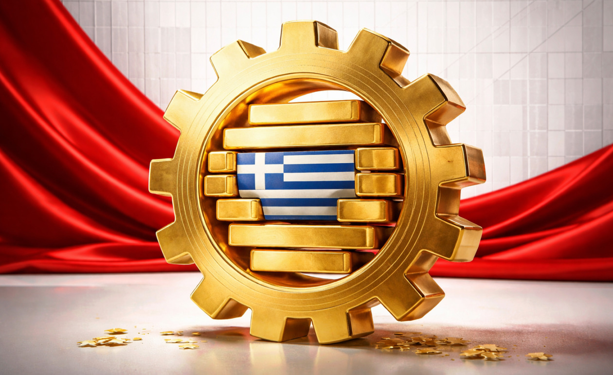 ΔΝΤ: Ο «δεκάλογος» των μεταρρυθμίσεων για την ανταγωνιστικότητα της ελληνικής οικονομίας