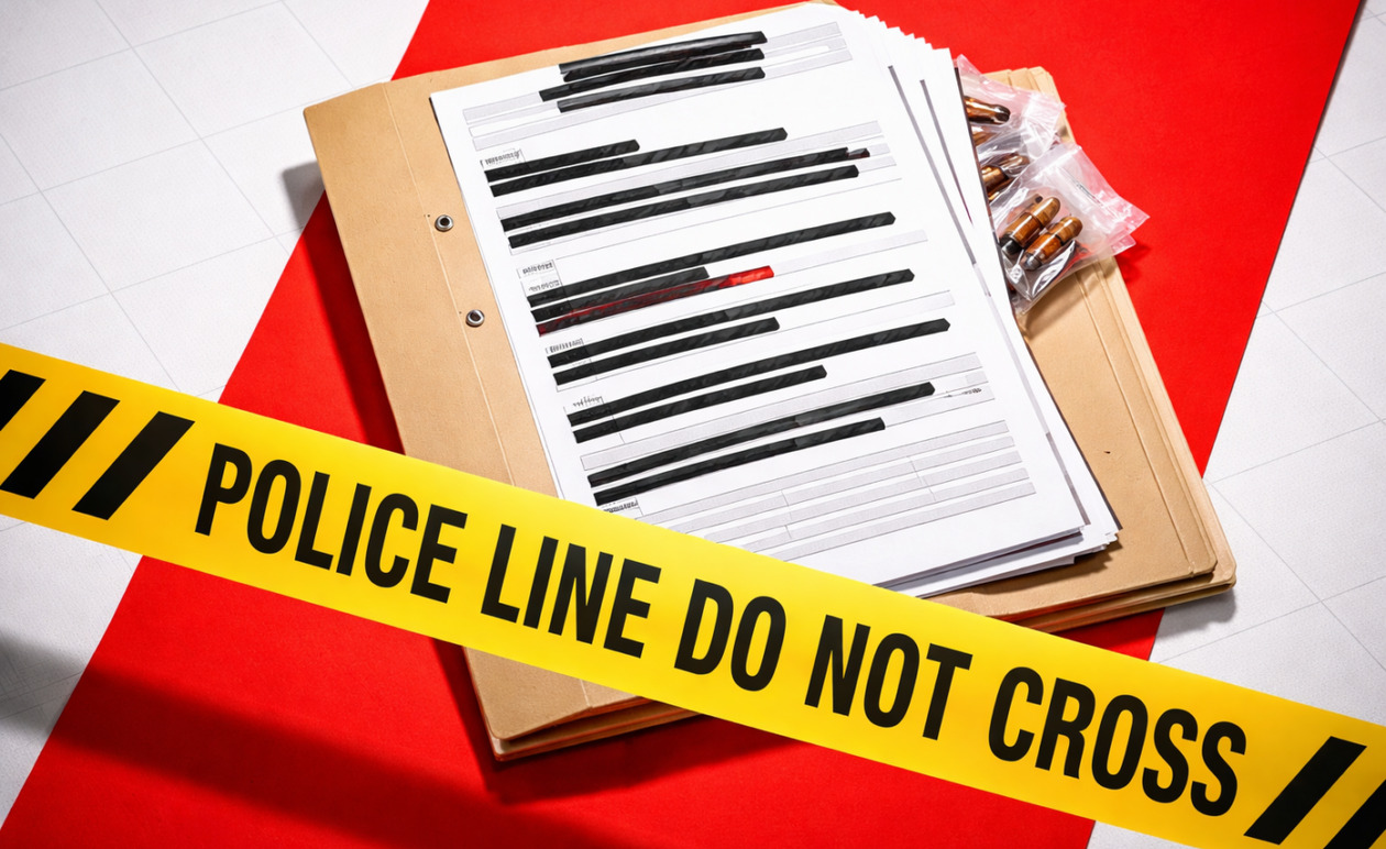 Κολωνός: Σύλληψη του 39χρονου συντρόφου της εγκύου – Το ιατροδικαστικό πόρισμα ανατρέπει τους ισχυρισμούς του