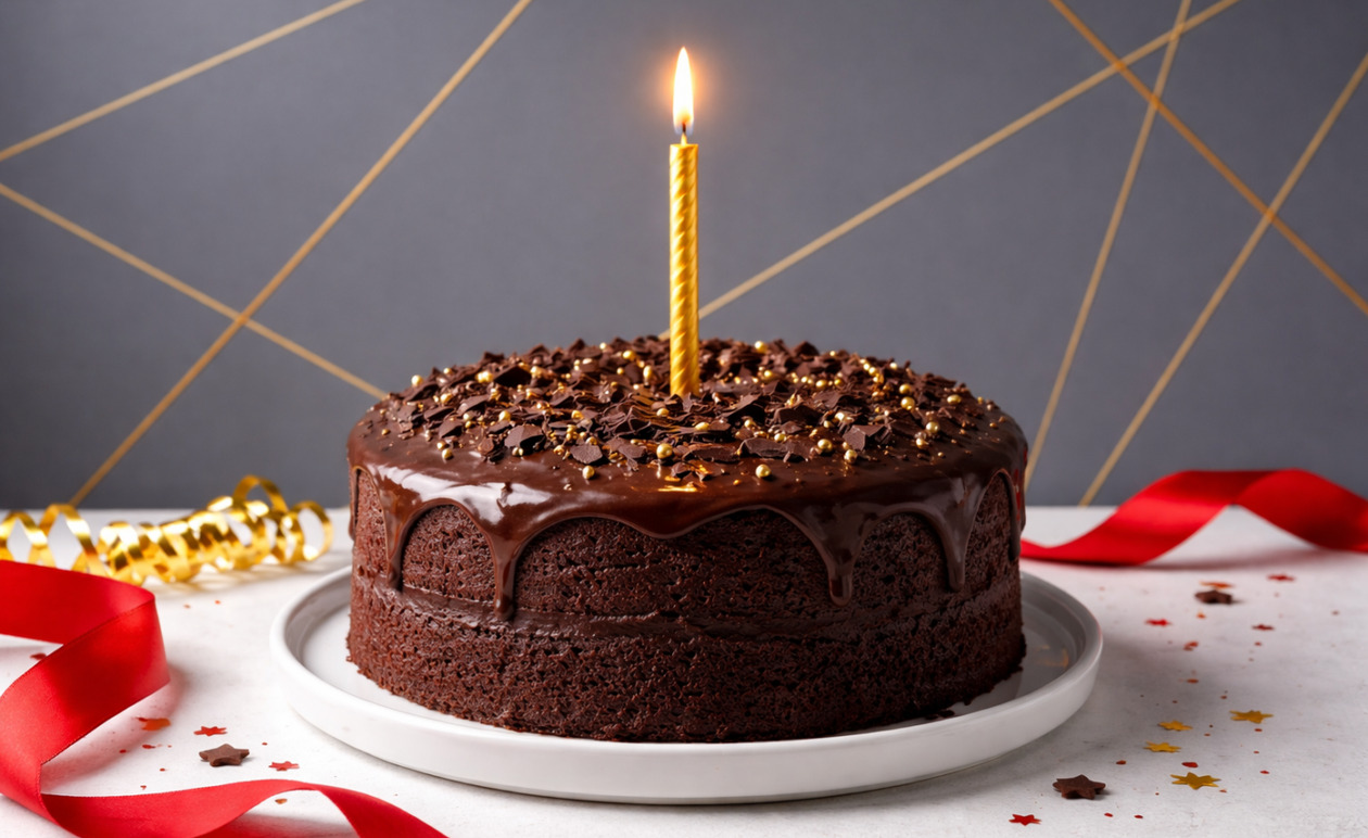 Τα 9 σπάνια χαρακτηριστικά ευγνωμοσύνης που αποκτούν όσοι μεγάλωσαν με απλά γενέθλια