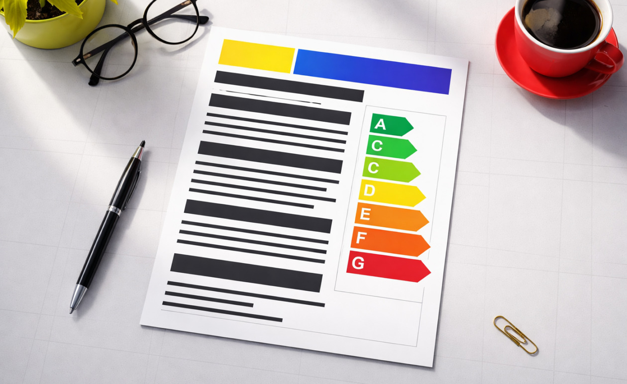 Ακίνητα: Υποχρεωτική ενεργειακή αναβάθμιση για πωλήσεις και ενοικιάσεις έως το 2030