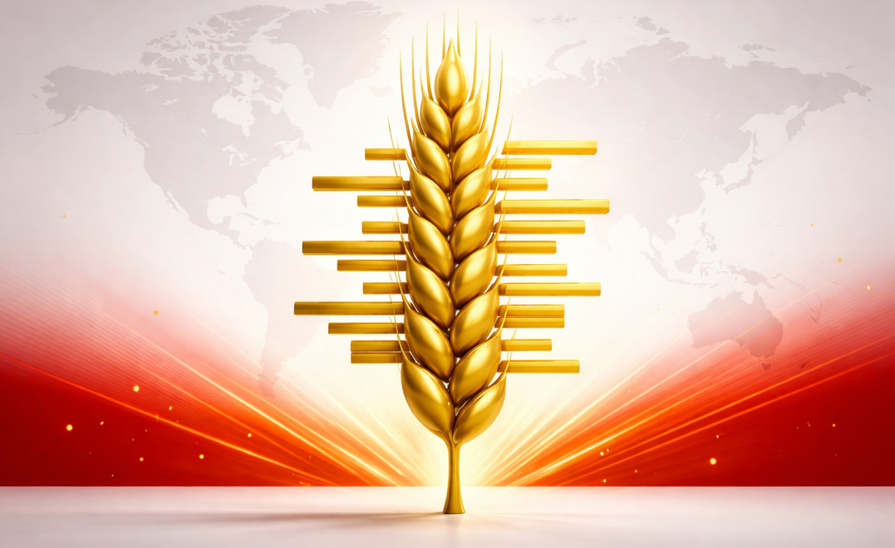 Η γεωργία ως εθνική άμυνα: Το στρατηγικό σχέδιο για την επισιτιστική θωράκιση της Ελλάδας