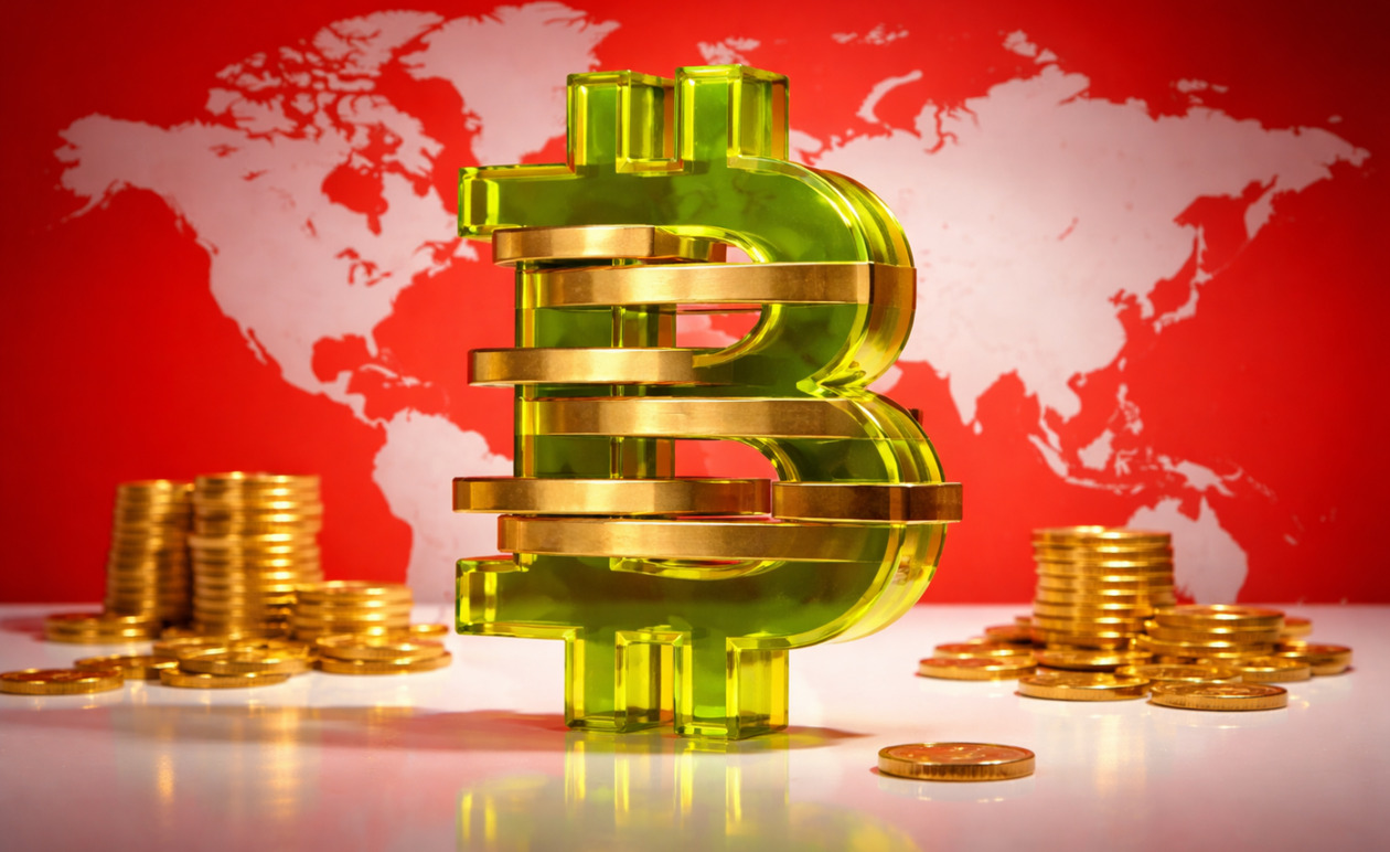 Crypto: Προειδοποίηση για συστημικό κίνδυνο στο τραπεζικό σύστημα από τις μεγάλες πλατφόρμες