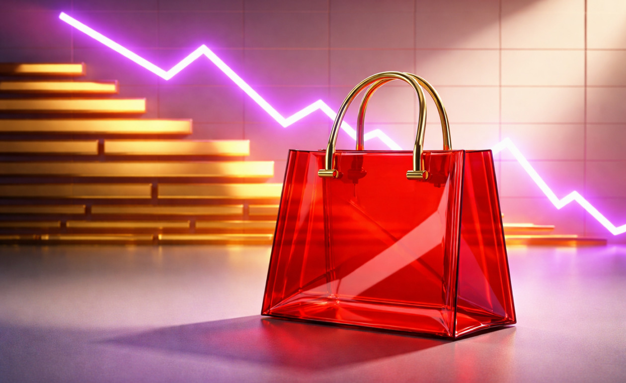 Λιανεμπόριο: Υποτονικός ο τζίρος των εορτών – Προβληματισμός για το 2026