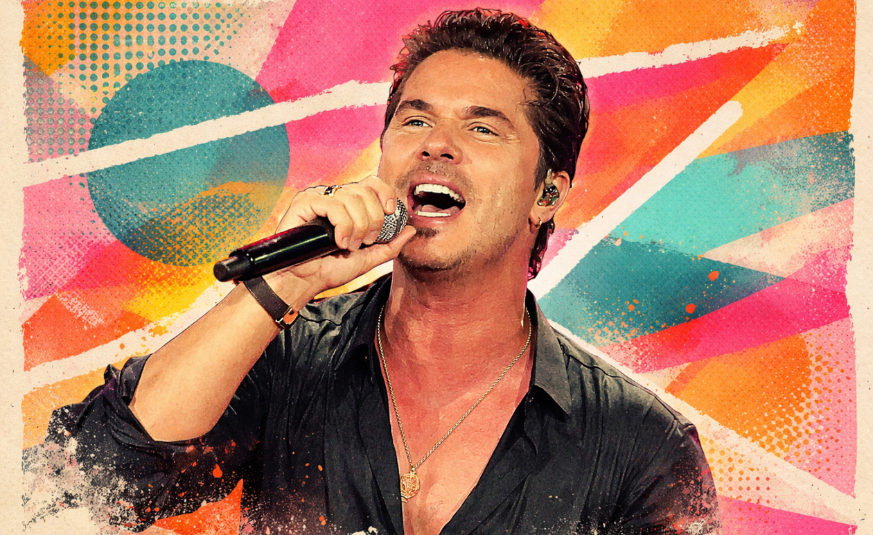 Νίκος Οικονομόπουλος: Τι απαντά για τις φήμες περί σχέσης με τη Μελίνα Νικολαΐδη