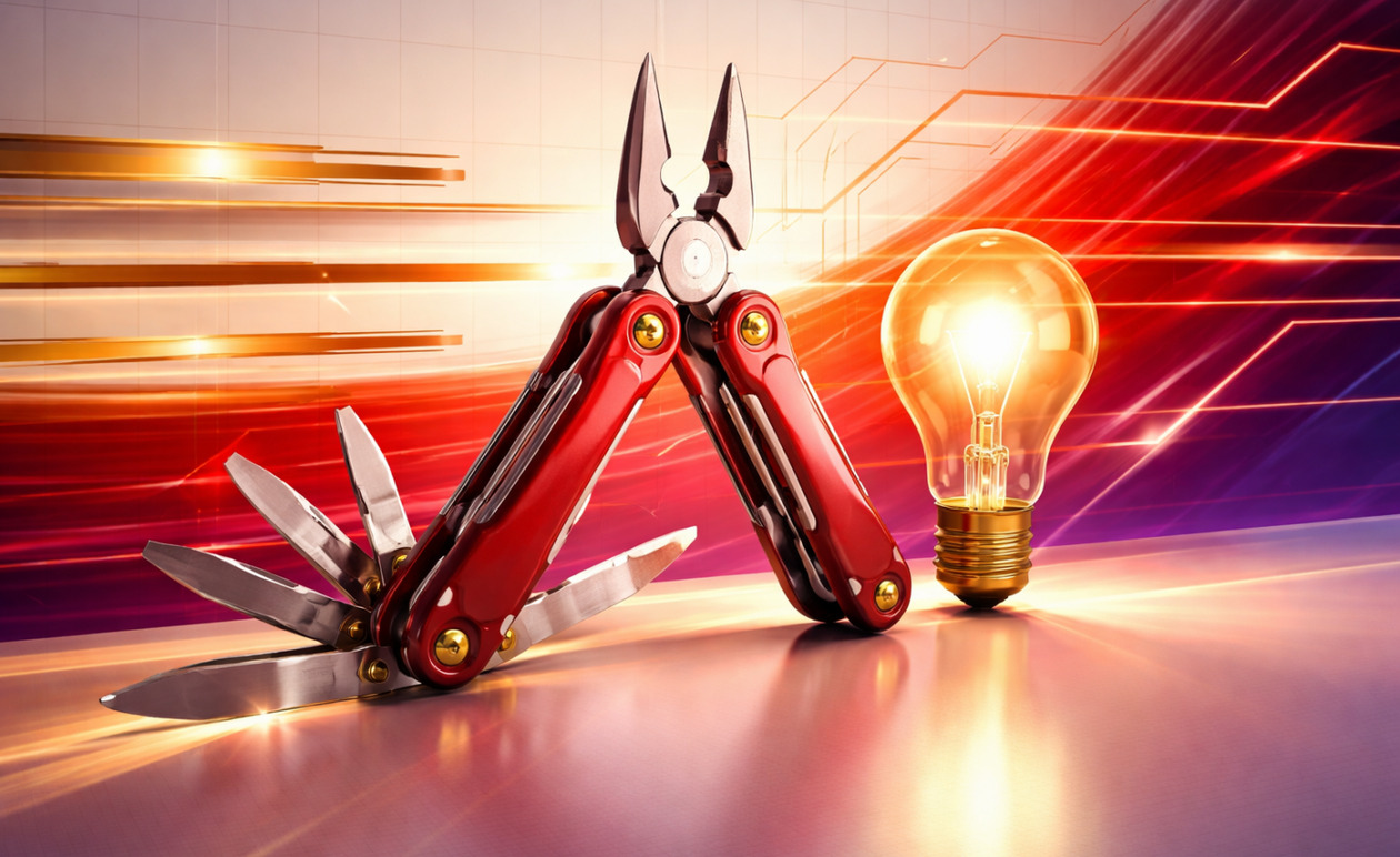 Οι 10 θεμελιώδεις δεξιότητες ζωής που σας καθιστούν πιο αυτόνομους από το 94% των ανθρώπων