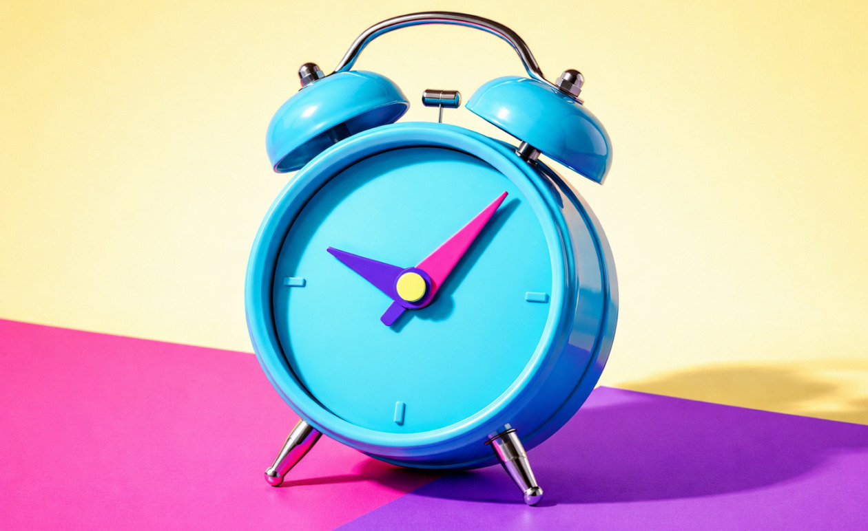 Οι 8 σπάνιες αρετές των ανθρώπων που φτάνουν πάντα στην ώρα τους σύμφωνα με την ψυχολογία