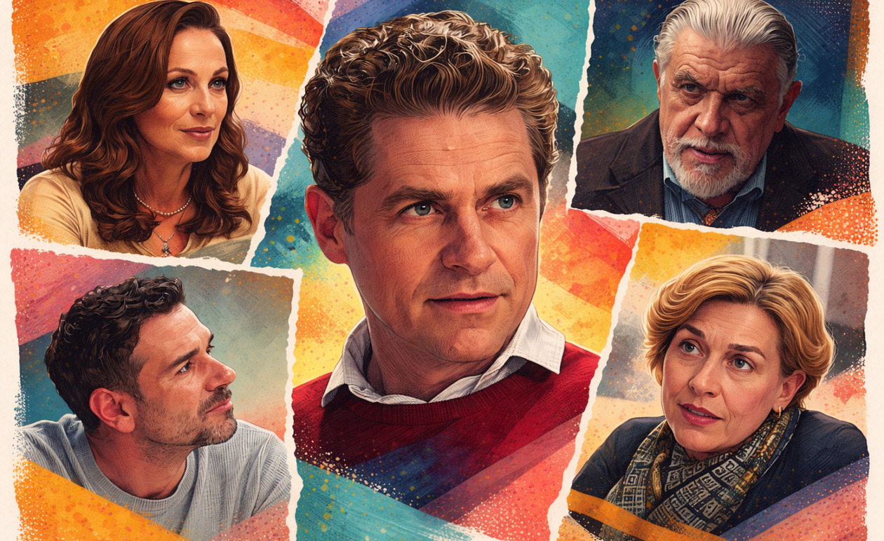 Μια Νύχτα Μόνο: Η αποκάλυψη για τον άγνωστο αδελφό του Οδυσσέα και η μάχη της Κατερίνης