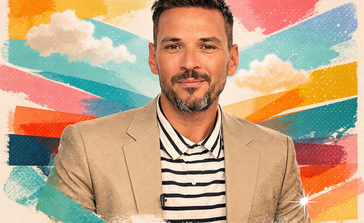 Το ‘χουμε: Γιατί απουσιάζει η Ναταλία Αργυράκη από την εκπομπή του Κώστα Τσουρού