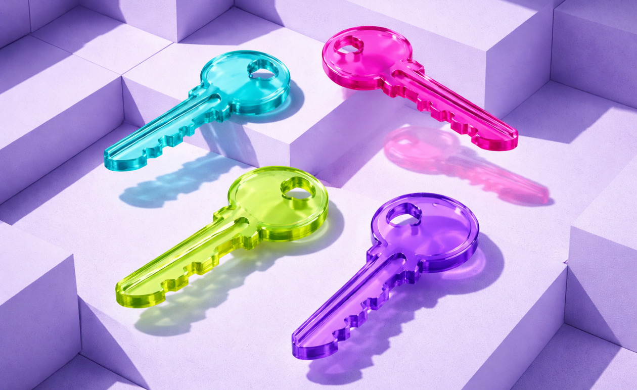 Οι 4 τύποι ανθρώπων που χρειάζεστε στη ζωή σας για να βρείτε το πραγματικό νόημα