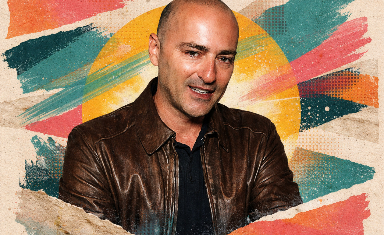 Θανάσης Αλευράς: Η ηχηρή παρέμβαση για τη Eurovision – Το «παράσημο» στη Ζέτα Μακρυπούλια