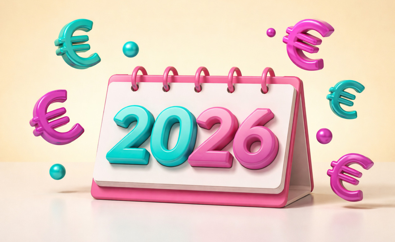 Συντάξεις Φεβρουαρίου 2026: Οι νέες ημερομηνίες πληρωμής για όλα τα Ταμεία