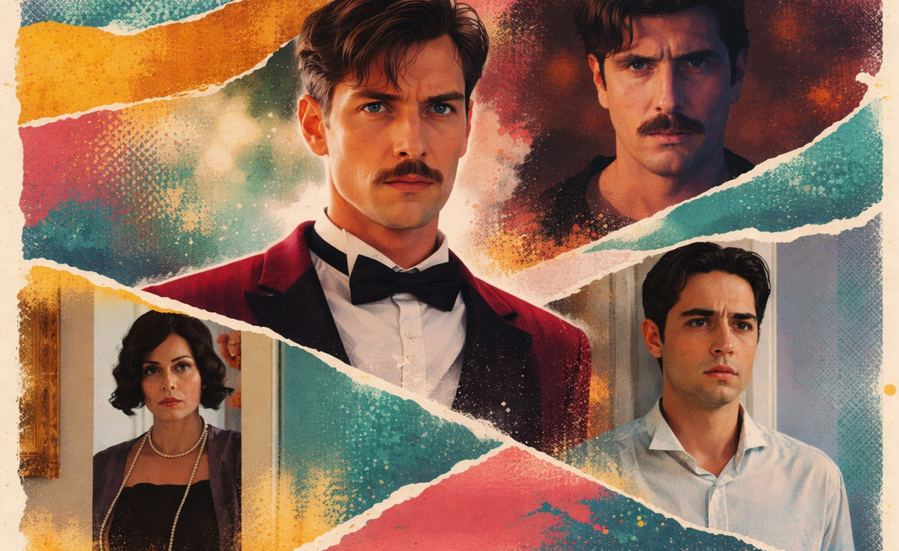 Grand Hotel: Η εγκυμοσύνη της Αλίκης και η ένοπλη ομηρία της Κυβέλης