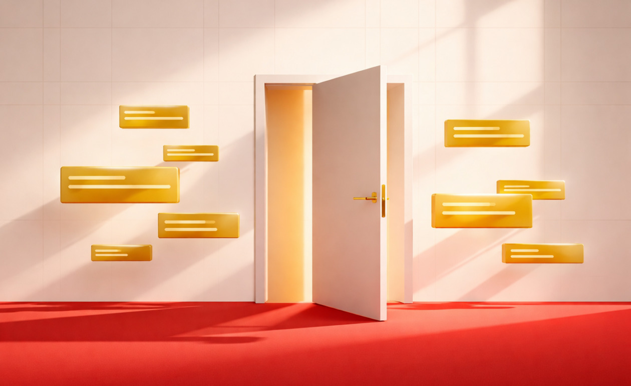 Η ζωή που περιμένεις να ξεκινήσει περνάει ήδη από δίπλα σου: 7 σκληρά μαθήματα στα 37