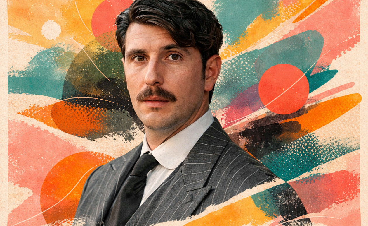 Grand Hotel: Η μαύρη ορχιδέα σφραγίζει τη μοίρα του Ρήγα – Το σκοτεινό μυστικό που αποκαλύπτεται