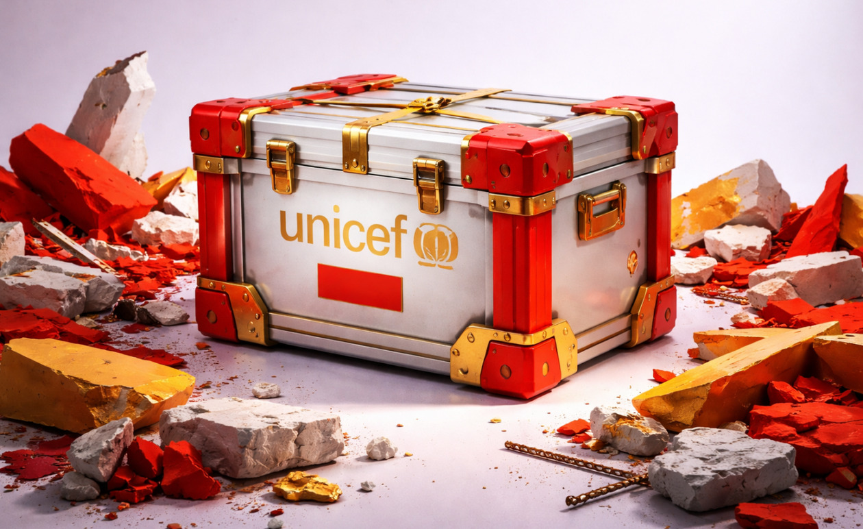 Γάζα: Πάνω από 100 παιδιά νεκρά μετά την εκεχειρία ανακοίνωσε η UNICEF