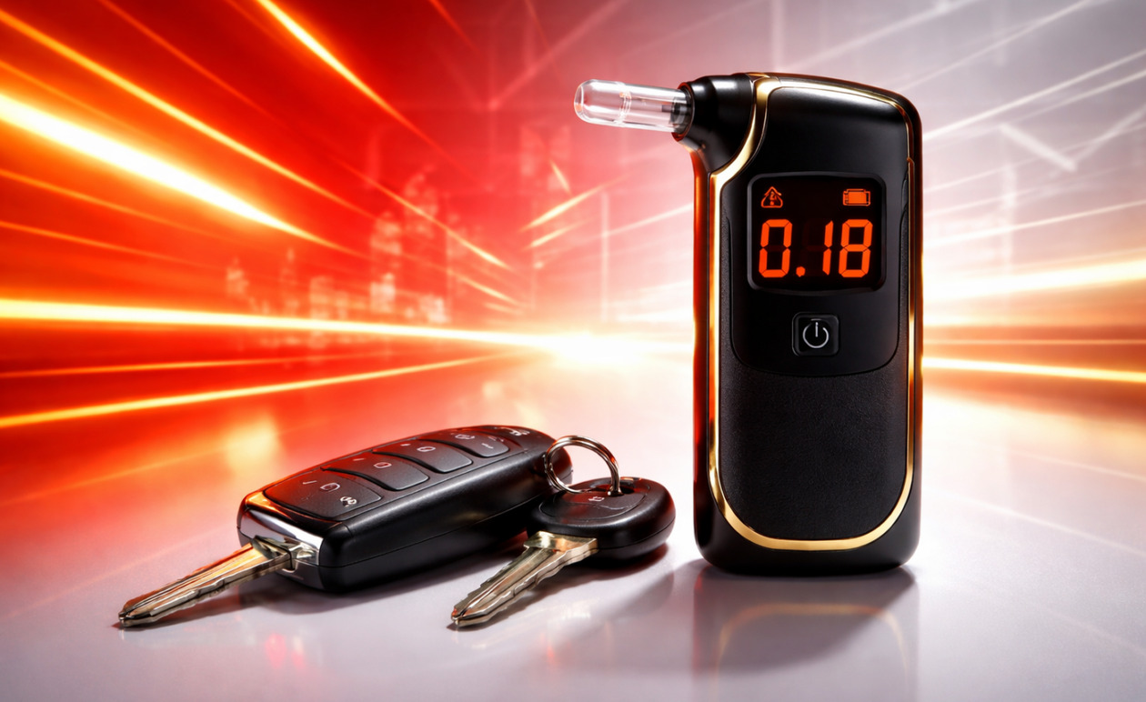 Τροχαία Αττικής: 23.010 έλεγχοι και 10 συλλήψεις για αλκοόλ το τελευταίο τριήμερο