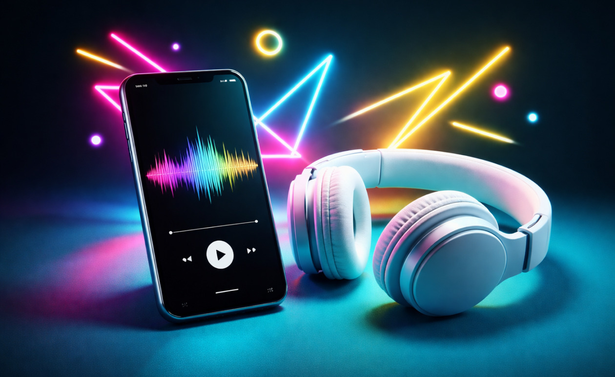 Γιατί οι άνθρωποι που αντικαθιστούν το ραδιόφωνο με τα podcasts μοιράζονται αυτά τα 7 χαρακτηριστικά