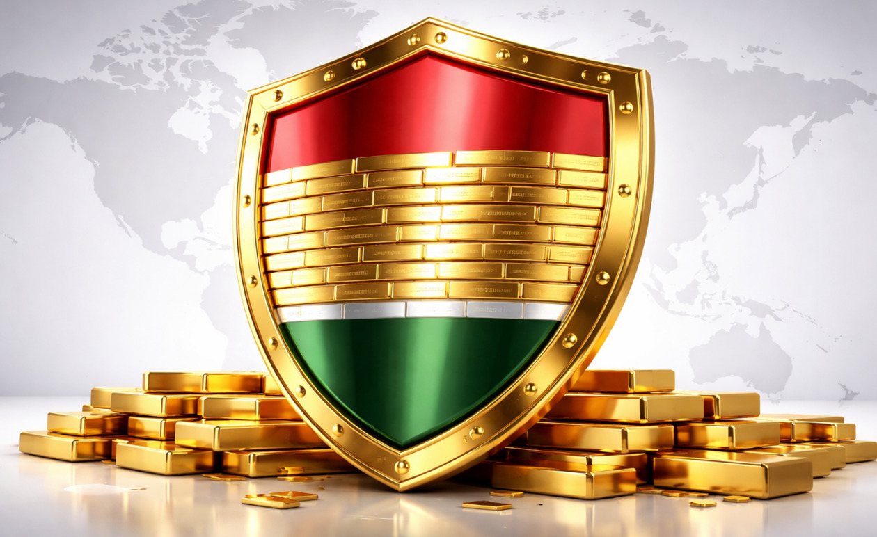 Ουγγαρία: Ο Όρμπαν αναζητά ακόμα την οικονομική «ασπίδα» των ΗΠΑ μετά το πρώτο αδιέξοδο