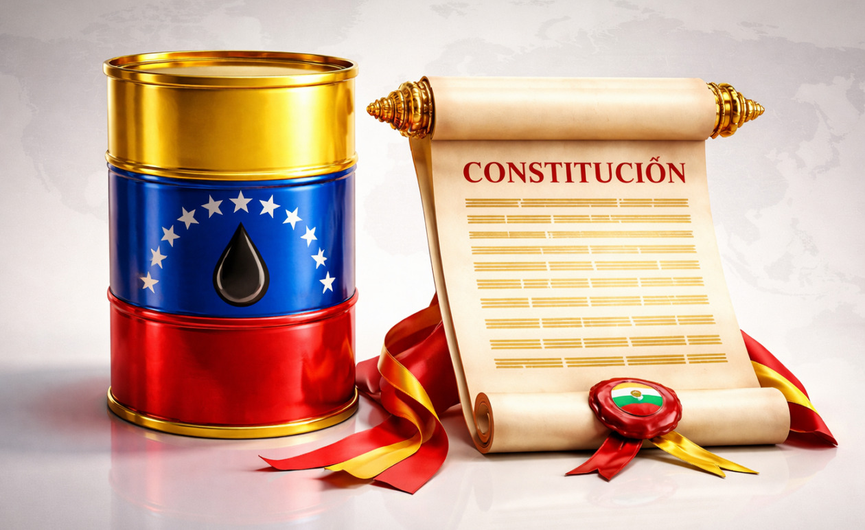 Πάπας Λέων: Ηχηρή παρέμβαση για την ανεξαρτησία της Βενεζουέλας μετά την ανατροπή του Μαδούρο