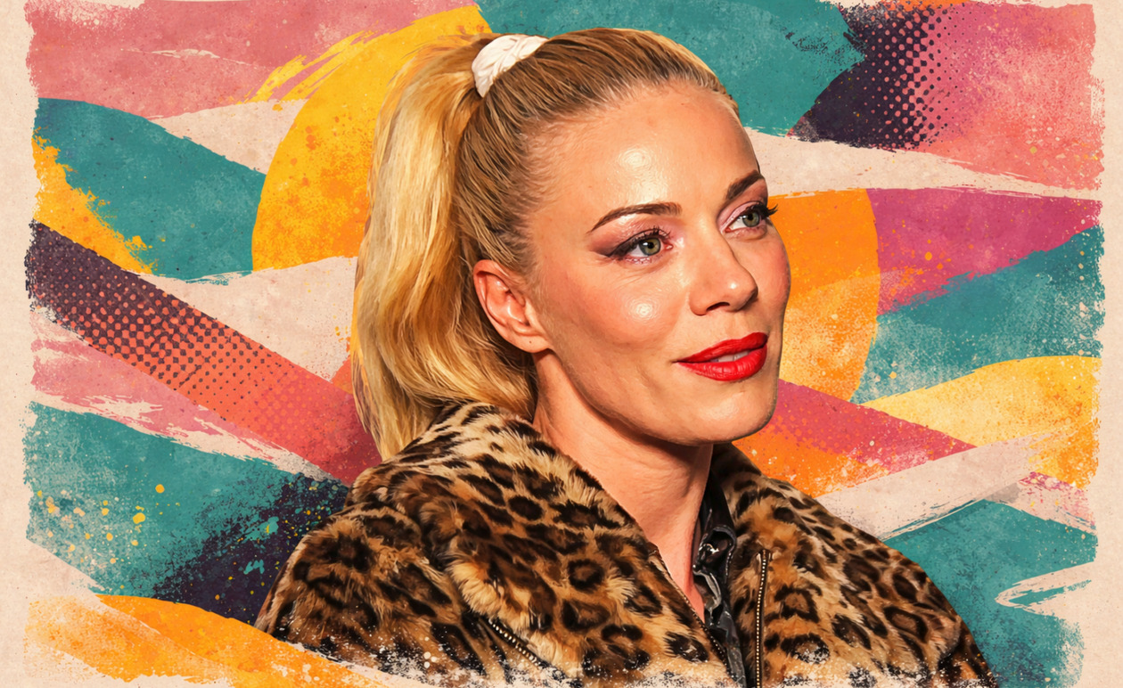 Ζέτα Μακρυπούλια: Η αντίδραση στο παράπονο της Μαρίας Ιωαννίδου και οι συζητήσεις για το τηλεοπτικό της μέλλον