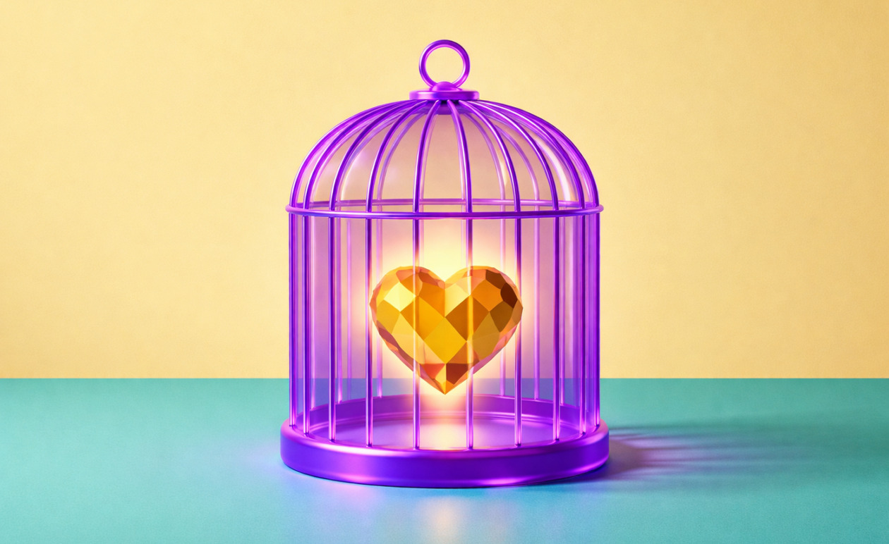 Η αόρατη παγίδα της επάρκειας: Γιατί τα παιδιά που μεγάλωσαν «από ανάγκη» γίνονται μοναχικοί ενήλικες