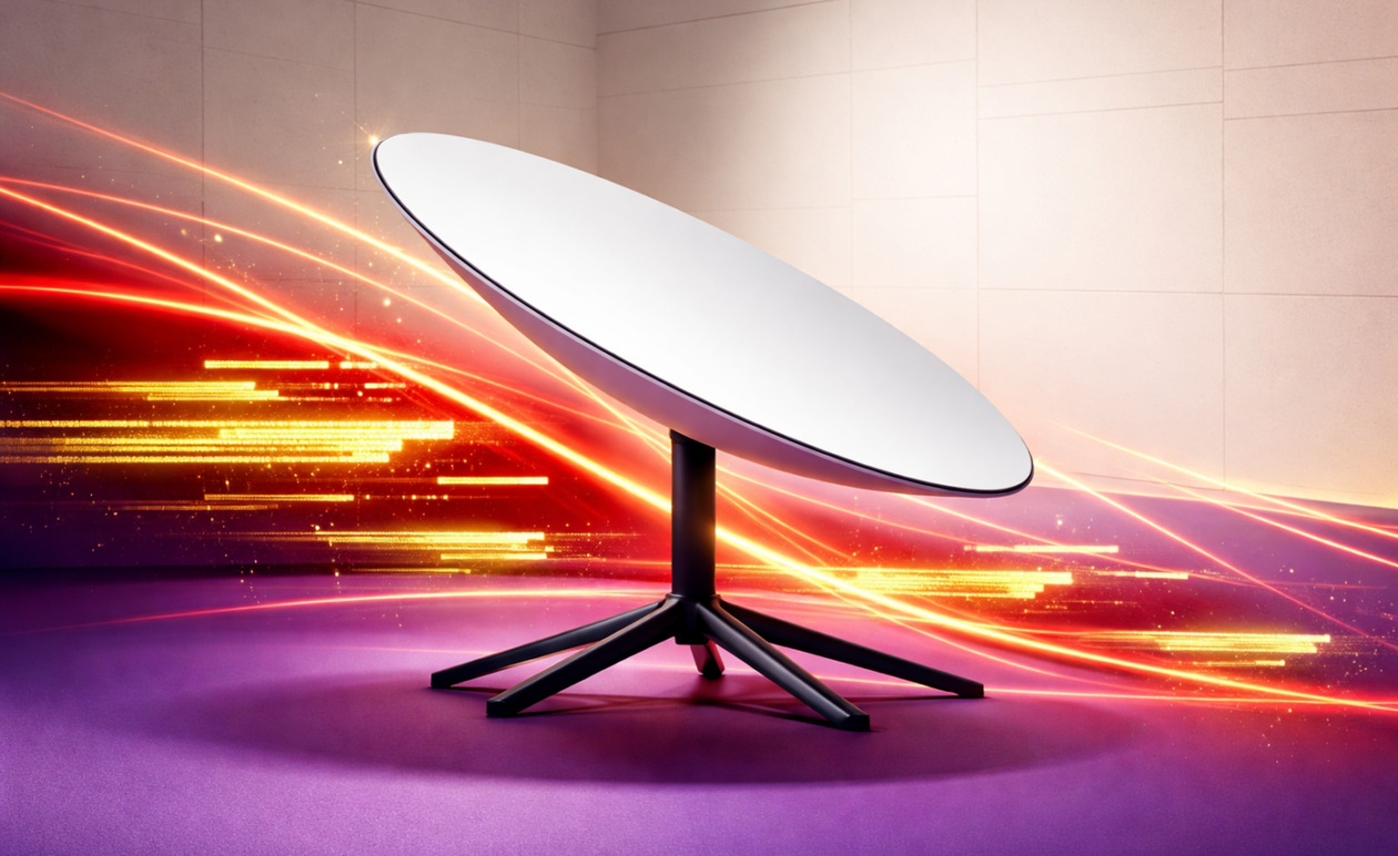 Ιράν: Η δορυφορική τεχνολογία Starlink «σπάει» το ψηφιακό μπλακάουτ του καθεστώτος