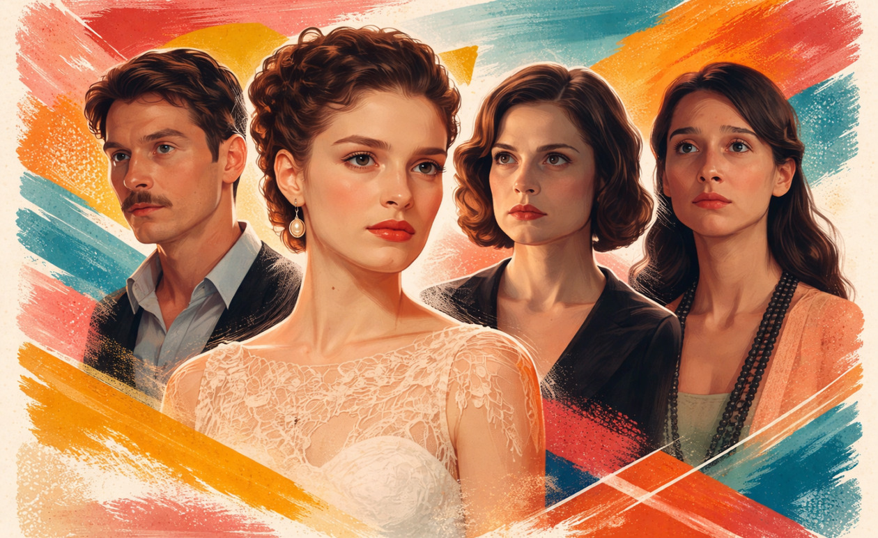 Grand Hotel: Η Κυβέλη θυσιάζει τη Σοφία για τον Ρήγα – Ο αδίστακτος εκβιασμός με το βρέφος