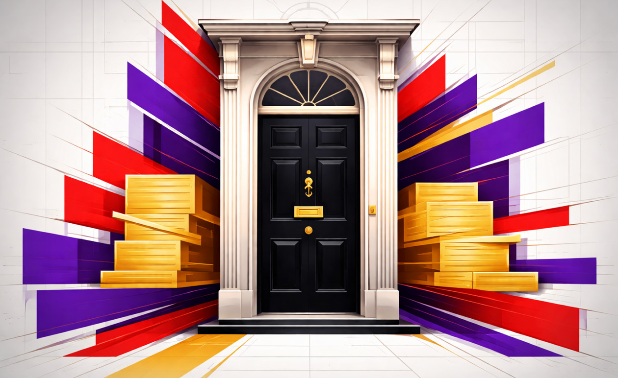 Κιρ Στάρμερ: «Δεν είναι προς το εθνικό συμφέρον η αλλαγή ηγεσίας» – Επιμένει παρά τις χαμηλές δημοσκοπήσεις