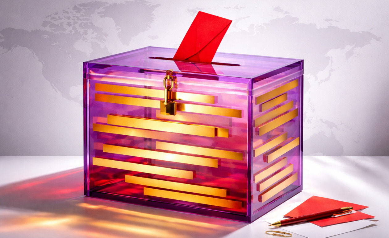 Ουγκάντα: Ο Μουσέβενι διεκδικεί έβδομη θητεία σε μια εκλογική αναμέτρηση με φόντο τη διαδοχή