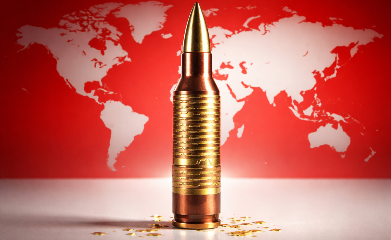 Βορίζια: «Δεν κρατούσα όπλο, πήγα να τον αποτρέψω» – Η νέα κατάθεση του 48χρονου