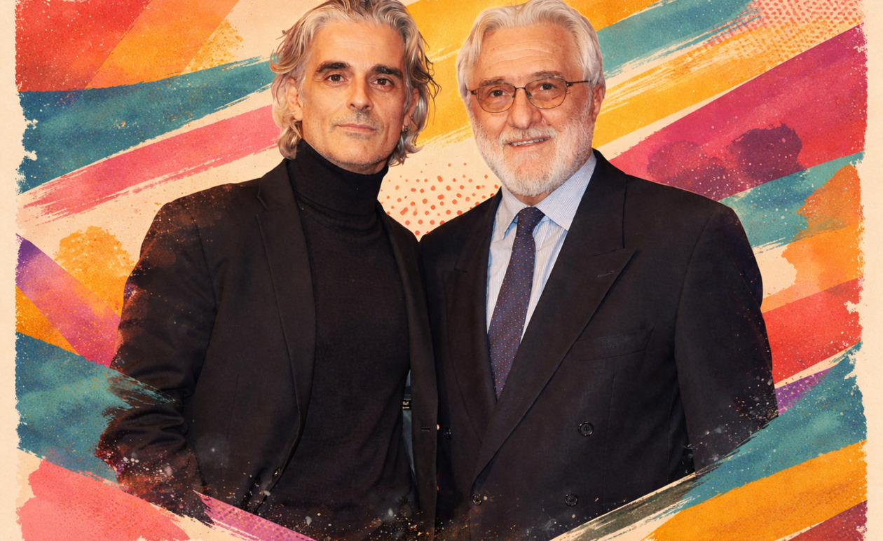 Καποδίστριας: Ο Αντώνης Μυριαγκός απαντά στις αρνητικές κριτικές για την ταινία