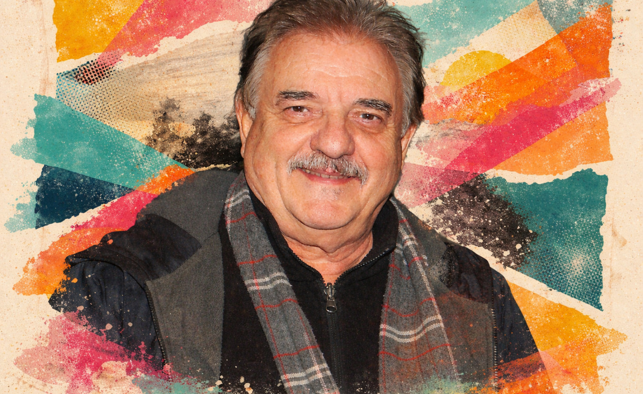 Μιχάλης Μητρούσης: «Δεν με ενδιαφέρει η συγνώμη του» – Η δικαστική μάχη για το σοβαρό ατύχημα